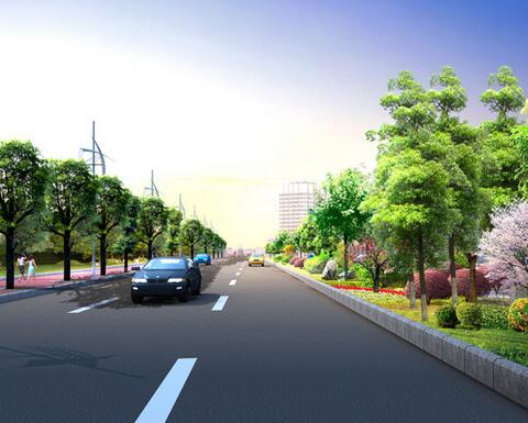 成都天府新區(qū)直管區(qū)重點(diǎn)發(fā)展區(qū)域道路、生態(tài)及公建配套基礎(chǔ)設(shè)施項(xiàng)目及直管區(qū)2016年第四批項(xiàng)目